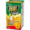 Biolit el.odpař.NN 45nocí pomeranč - Chemické výrobky - Hubiče, odpuz.hmyzu, šampony pro psy Chemické výrobky - Hubiče, odpuz.hmyzu, šampony pro psy